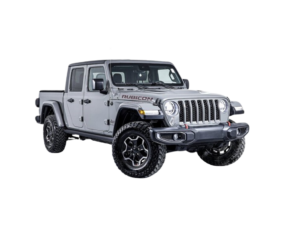 Jeep Gladiator Diminished Value